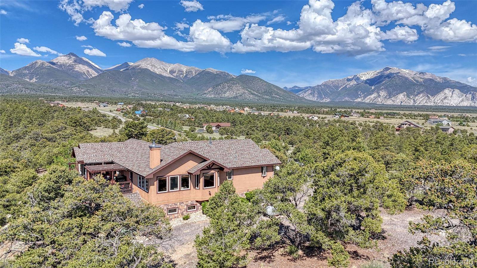 Nathrop, CO 81236,12850 County Road 261k