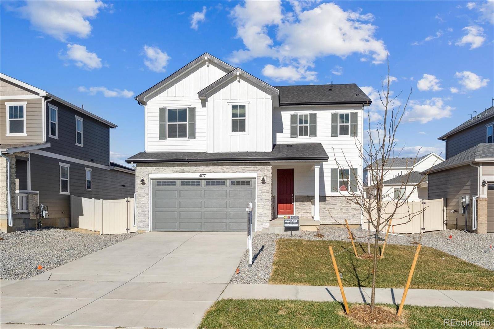 Johnstown, CO 80534,4177 Lacewood LN