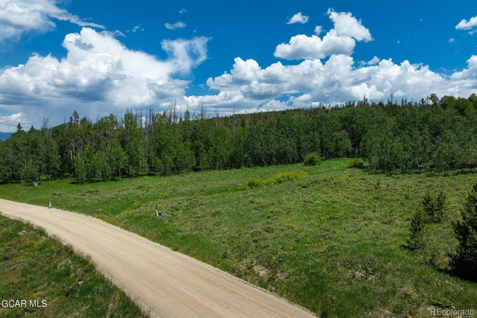 Granby, CO 80446,2064 GCR 88