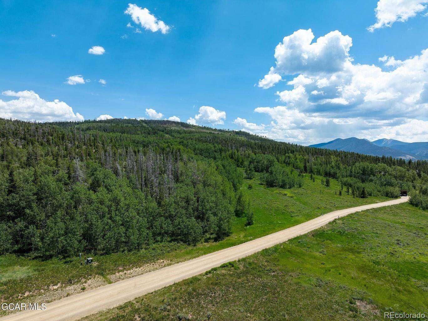Granby, CO 80446,2064 GCR 88