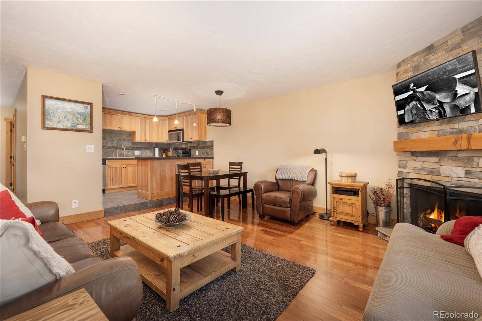 Fraser, CO 80442,309 County Road 804 #E204