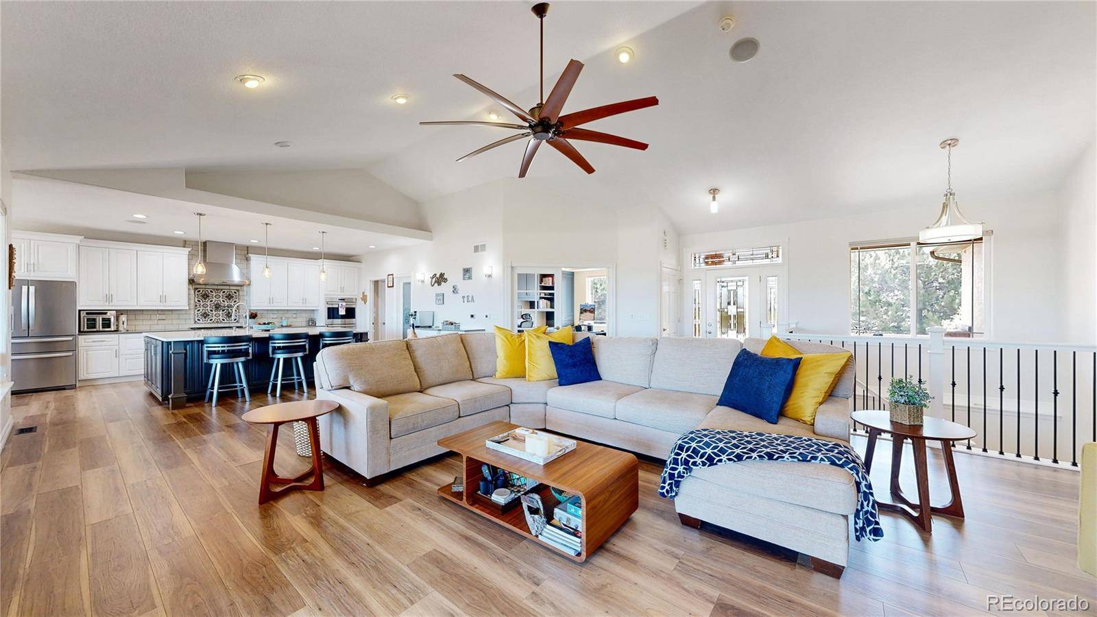 Erie, CO 80516,1246 Highland PL