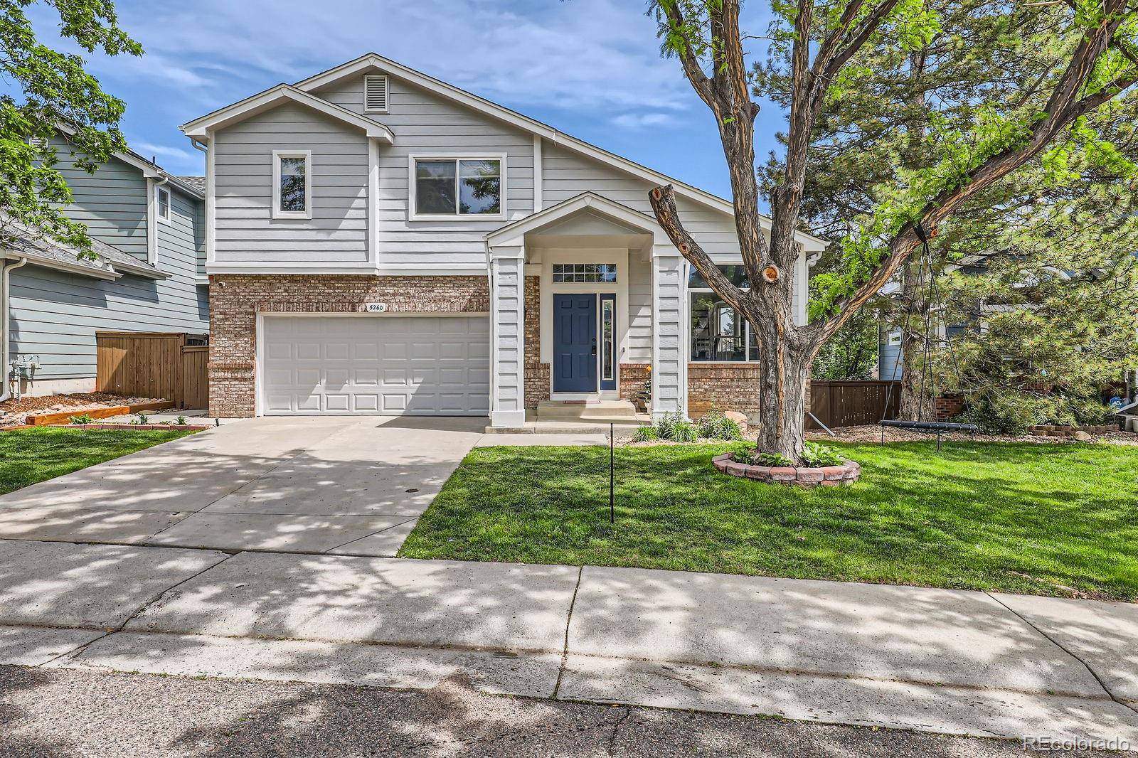 Highlands Ranch, CO 80130,5260 Morning Glory PL