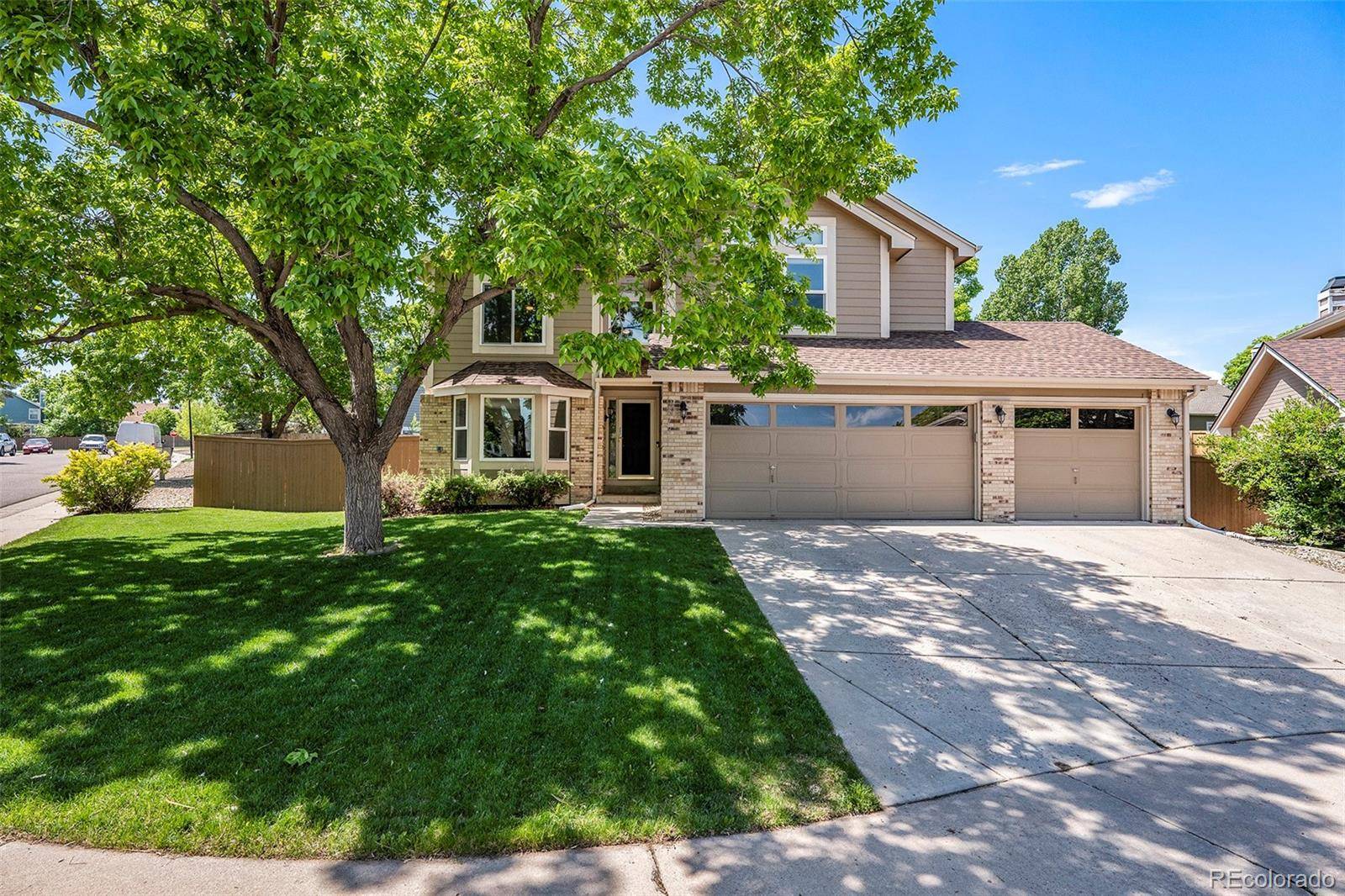 Highlands Ranch, CO 80130,9673 Pinebrook ST