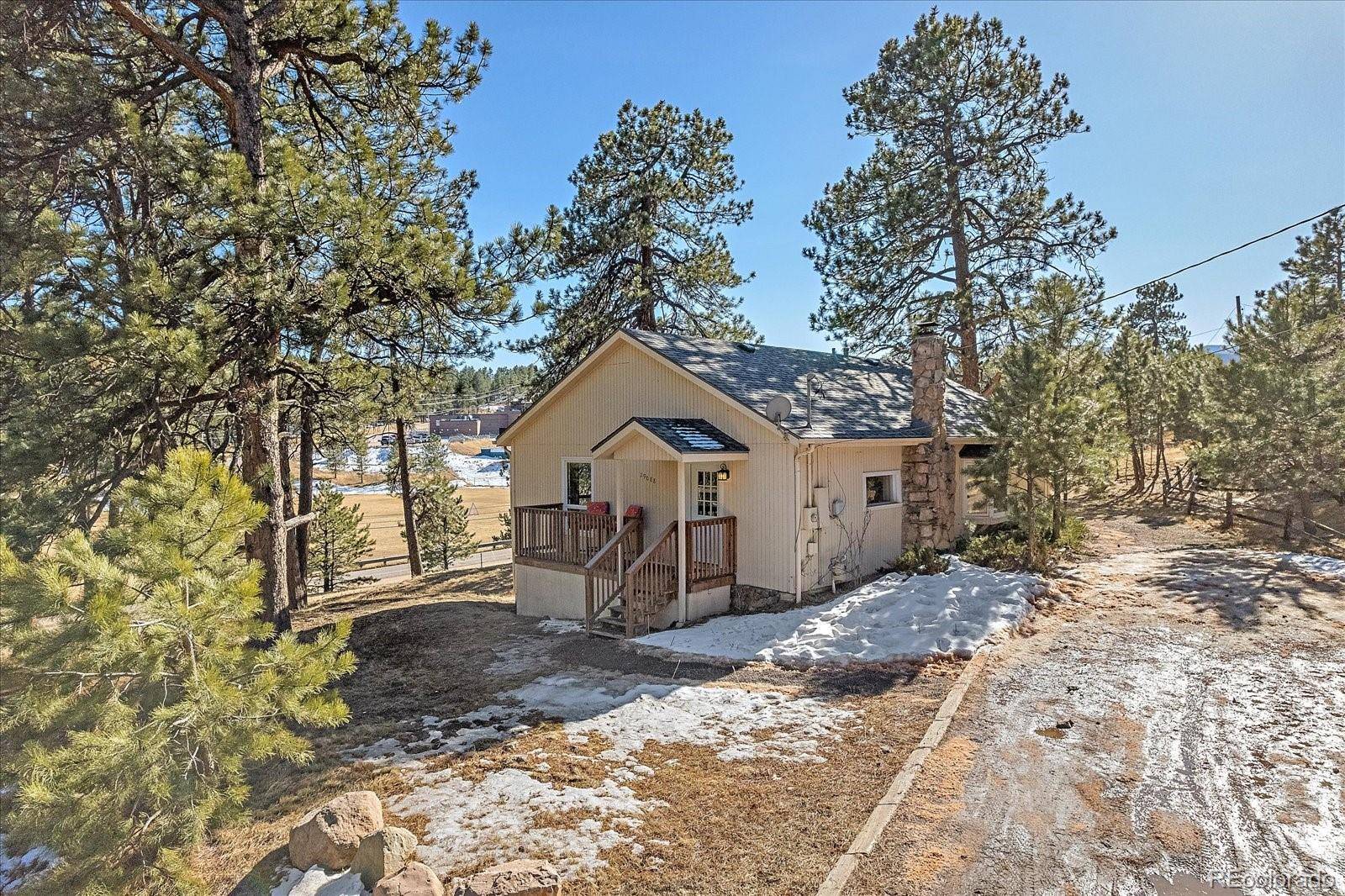 Evergreen, CO 80439,29088 Posy LN