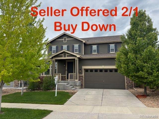 Dacono, CO 80514,3197 Raintree LN