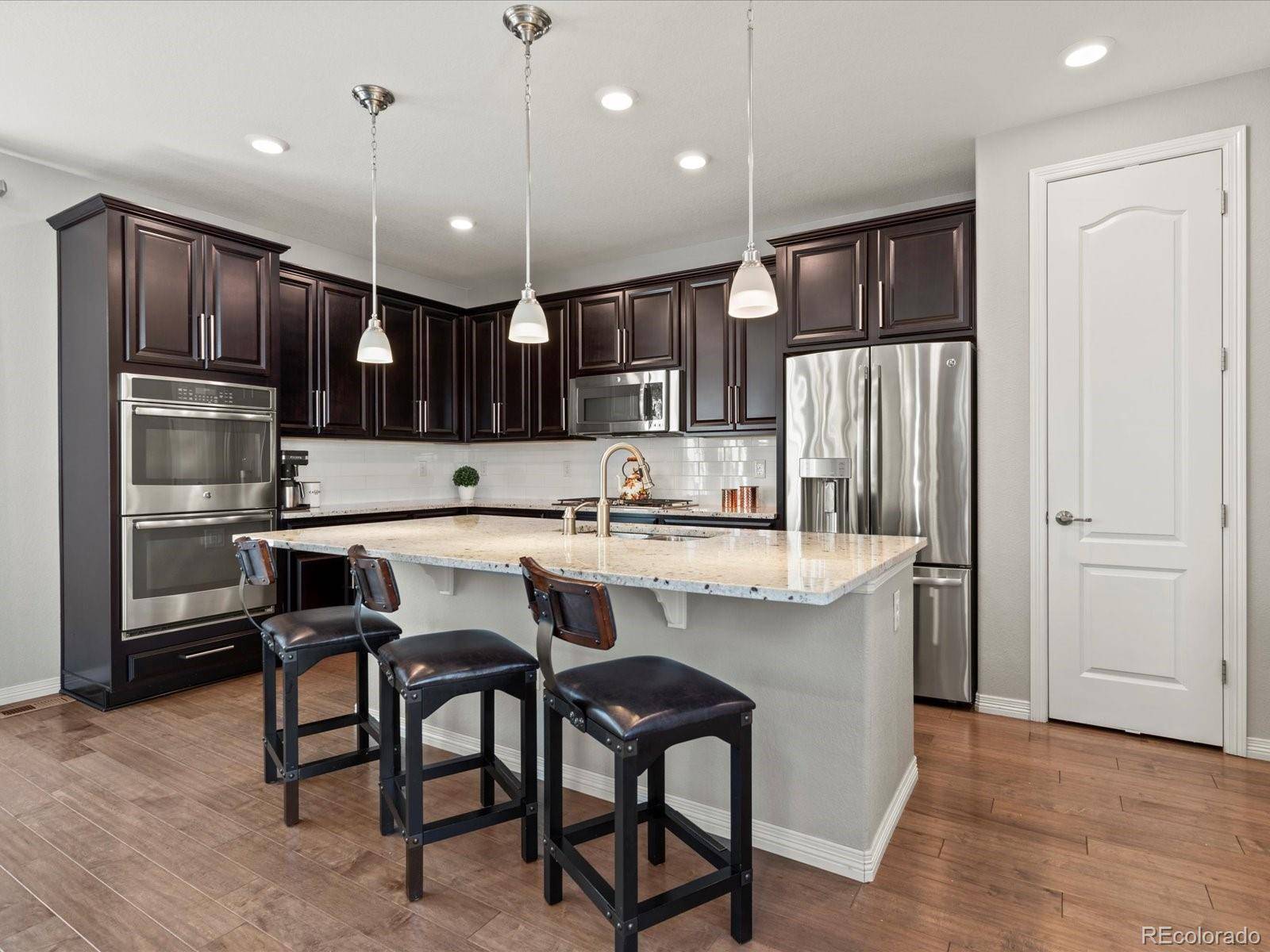 Denver, CO 80238,5439 Verbena ST