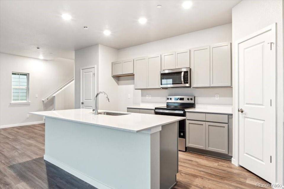 Commerce City, CO 80022,18998 E 94th PL