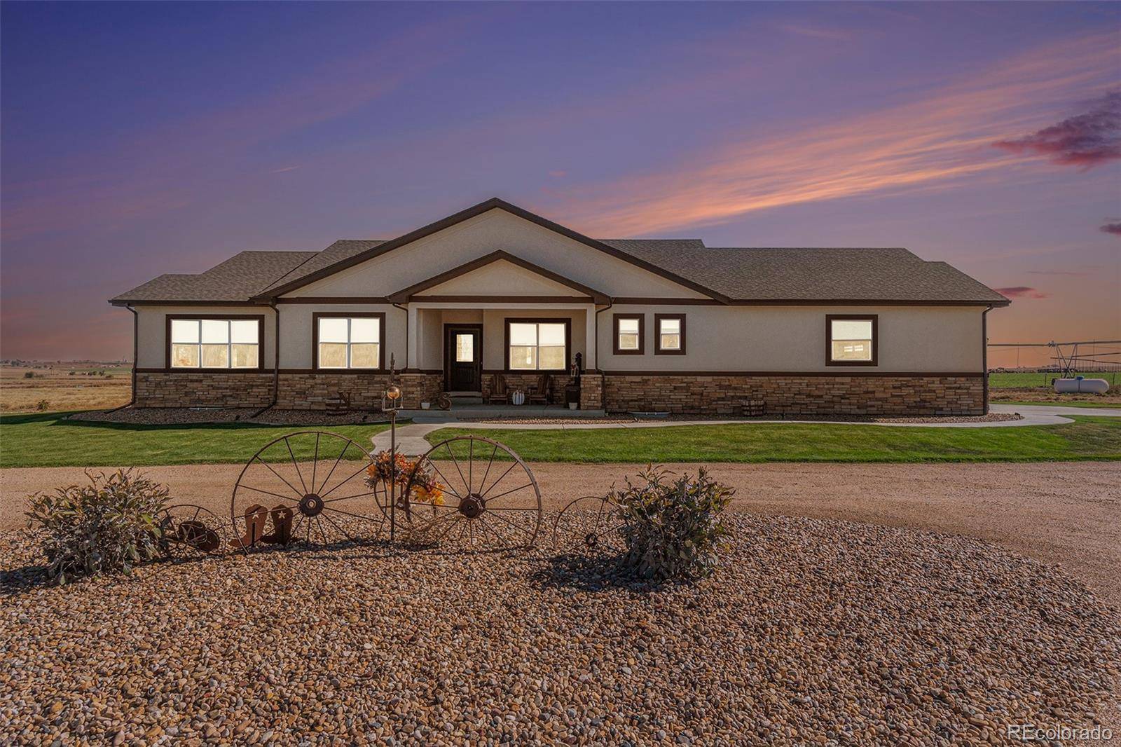 La Salle, CO 80645,21858 County Road 43