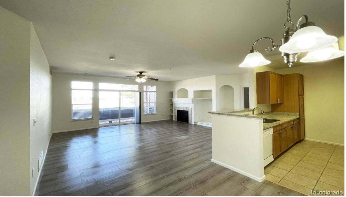 Aurora, CO 80011,14333 E 1st DR #108