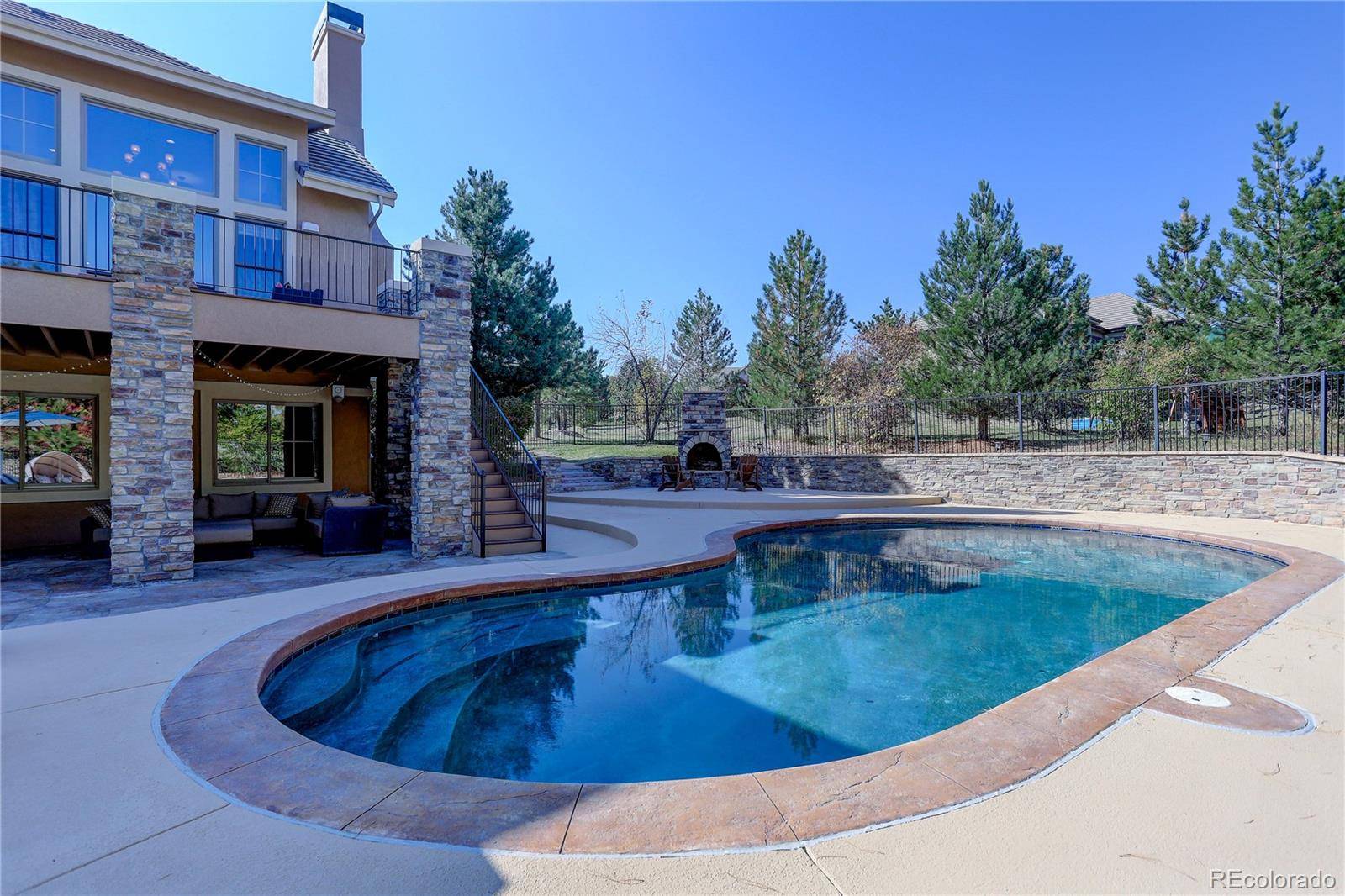 Castle Rock, CO 80108,6103 Huron LN