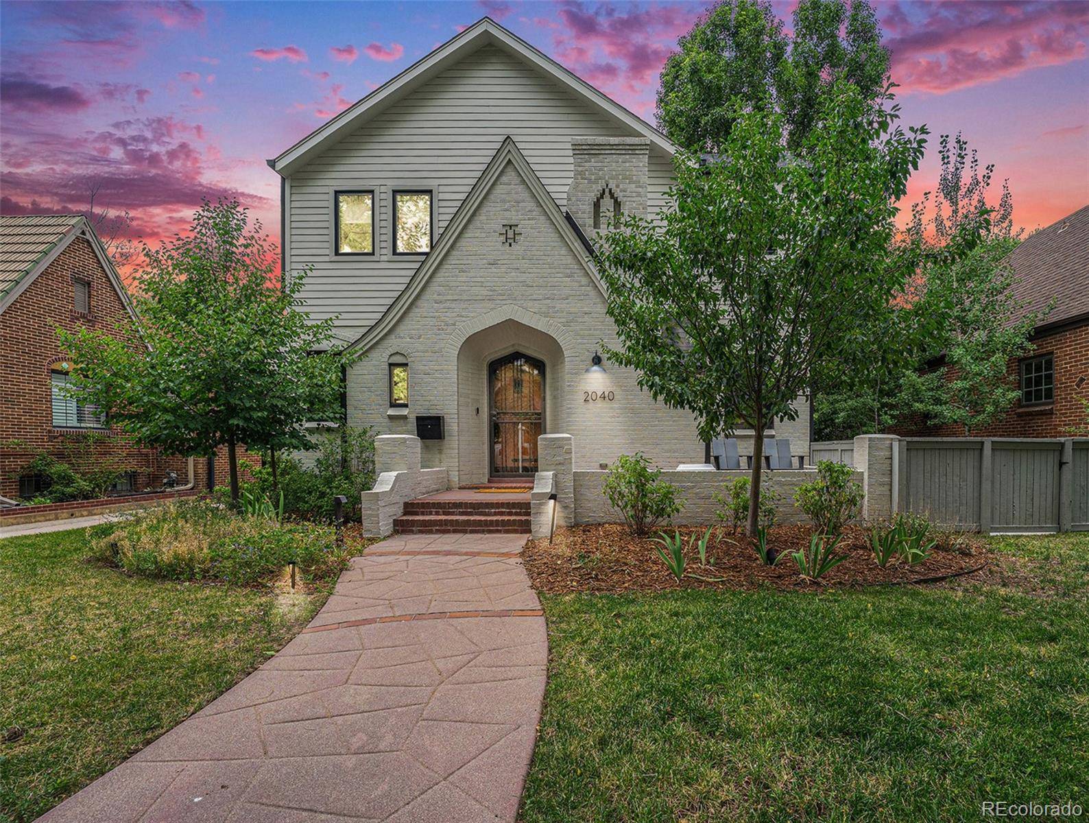 Denver, CO 80207,2040 Krameria ST