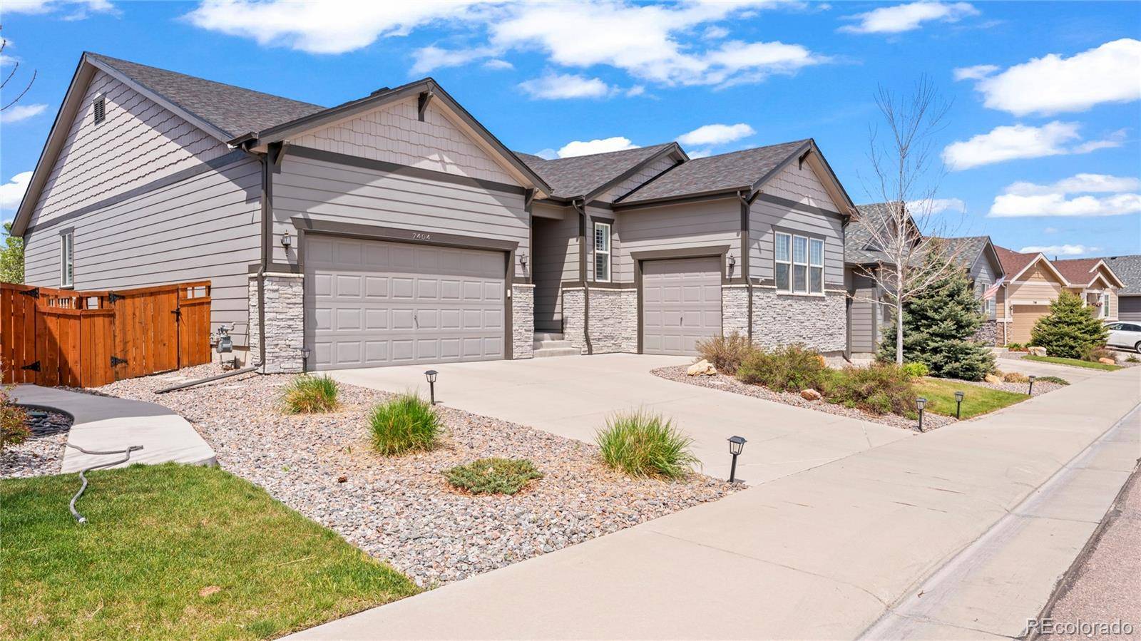Castle Rock, CO 80108,7404 Greenwater CIR