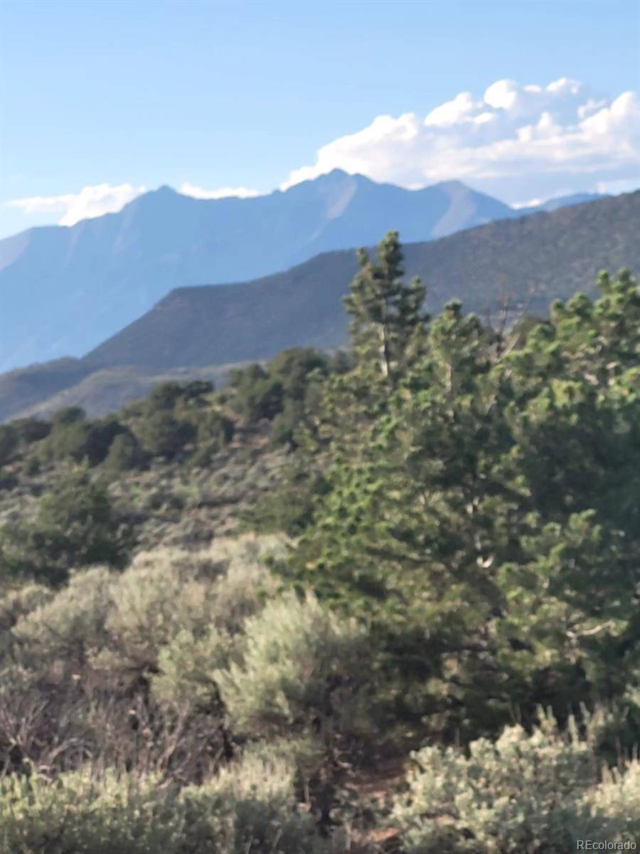 Fort Garland, CO 81133,1061 Lee Way