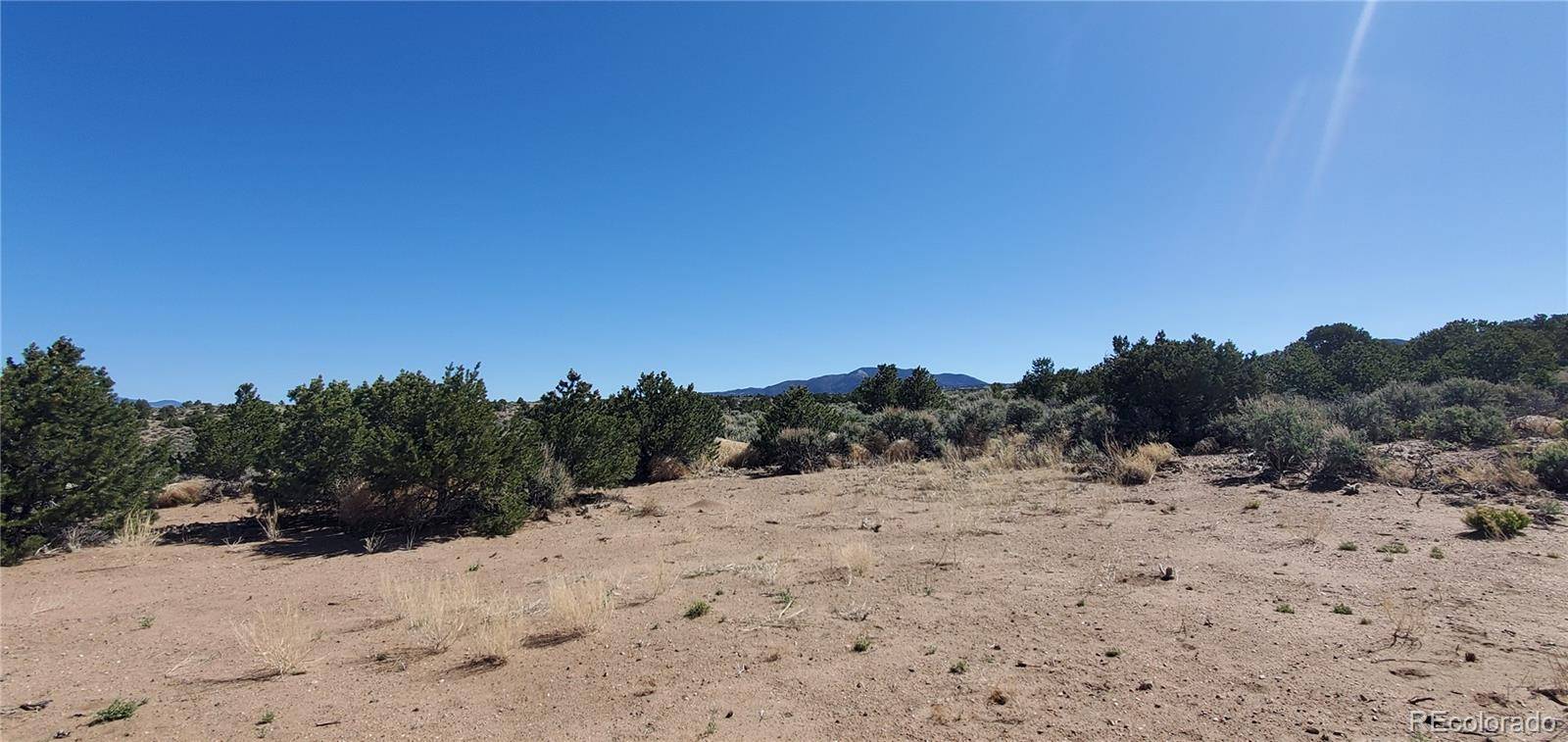 Fort Garland, CO 81133,1061 Lee Way