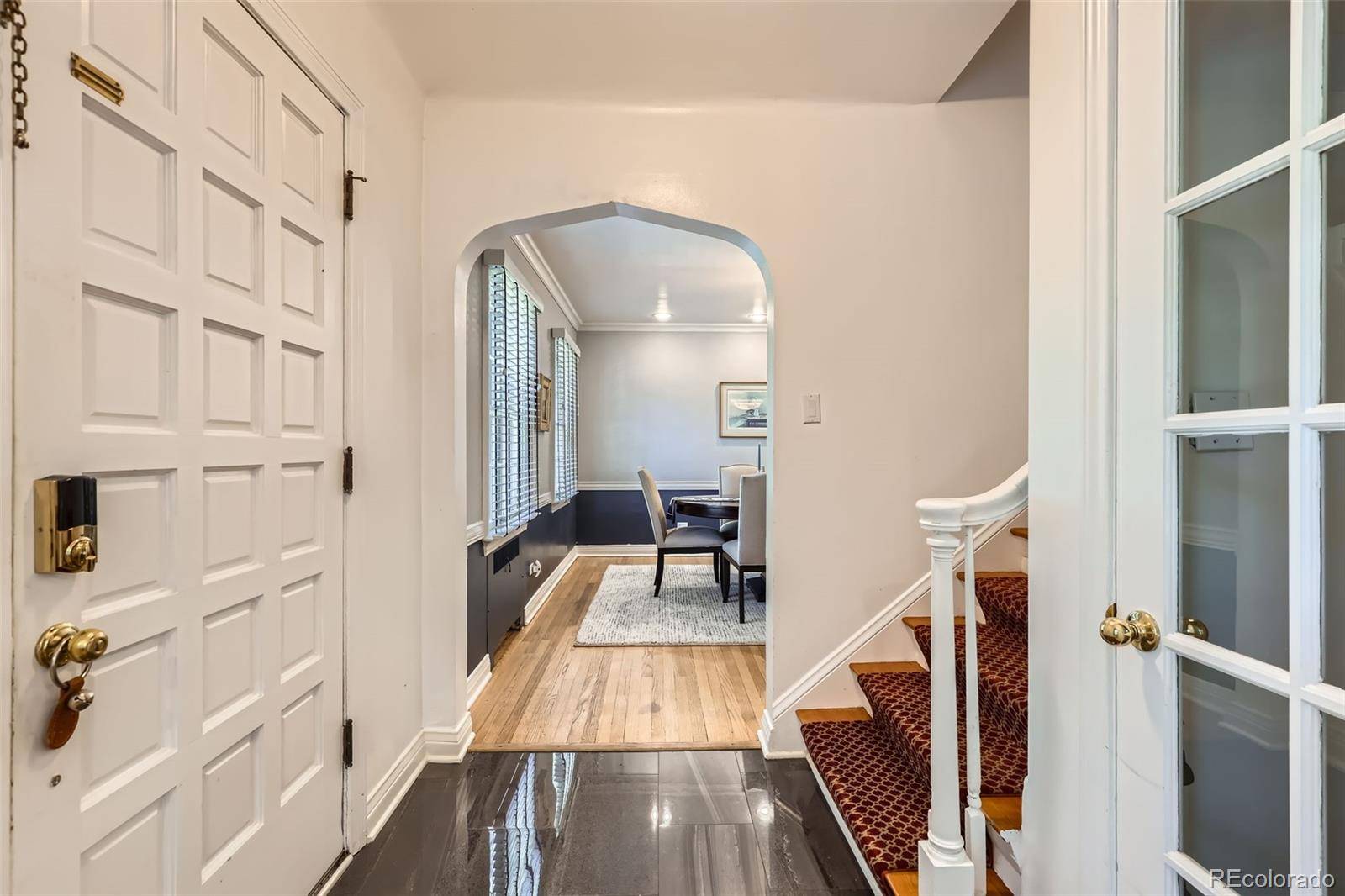 Denver, CO 80209,824 S Medea WAY