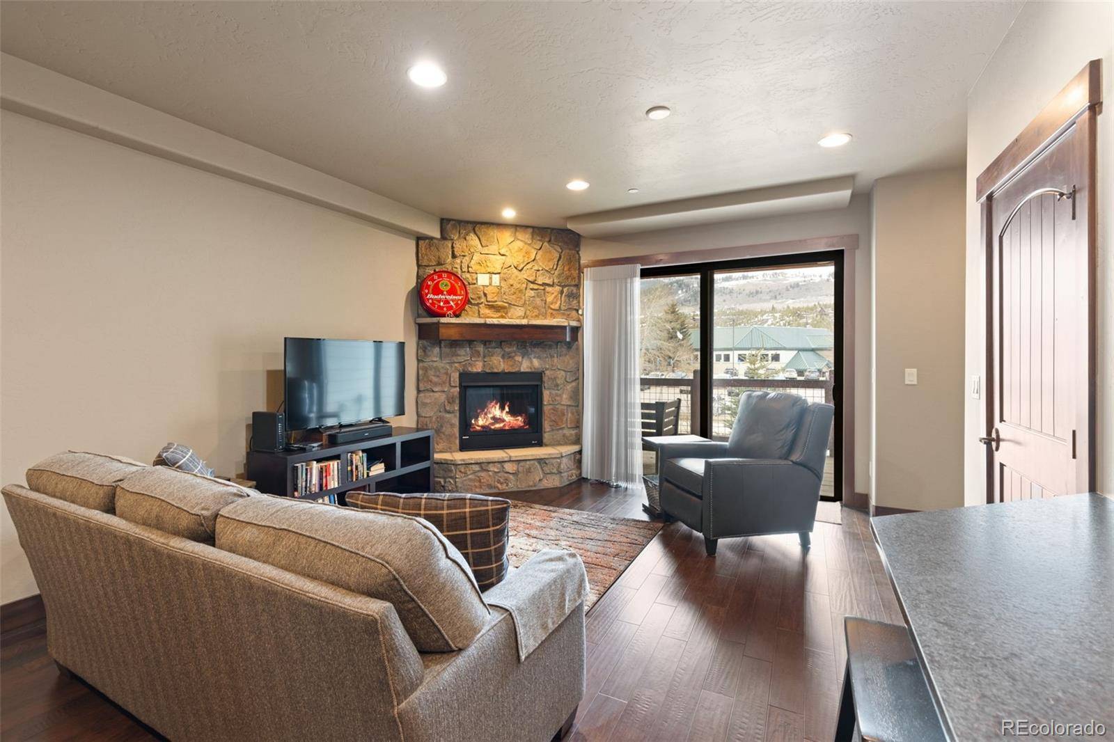Silverthorne, CO 80498,421 Rainbow DR #23