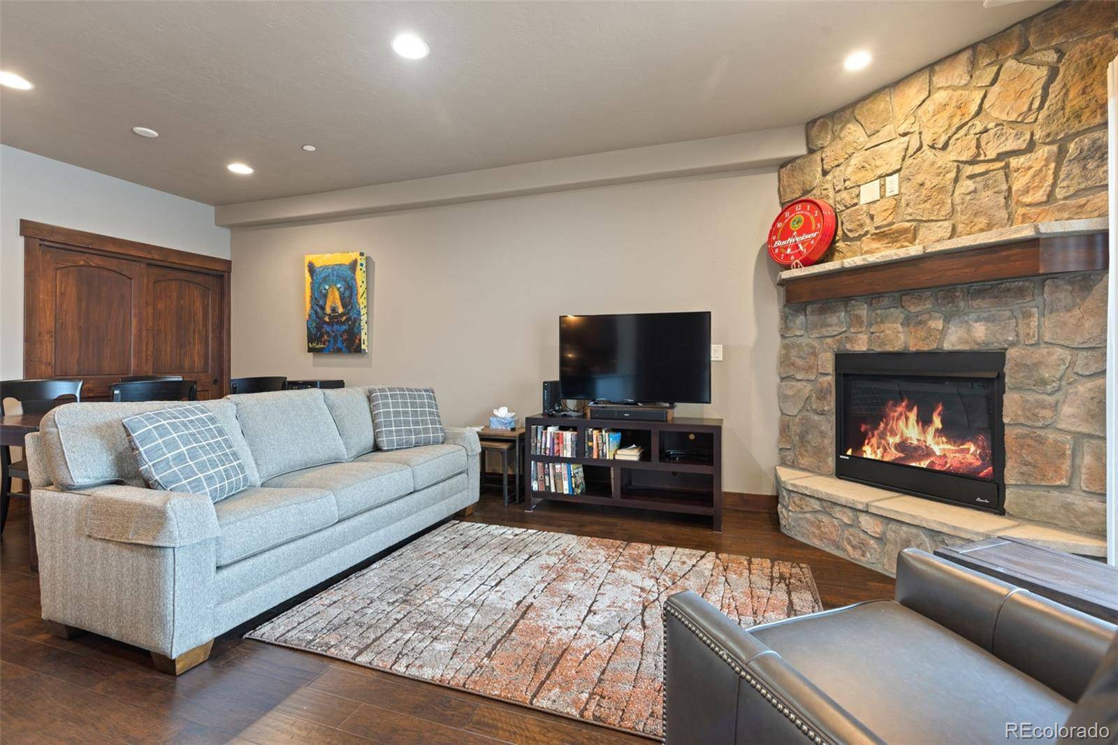Silverthorne, CO 80498,421 Rainbow DR #23