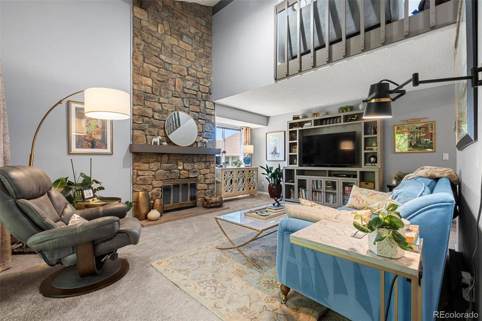 Aurora, CO 80014,4070 S Atchison WAY #304