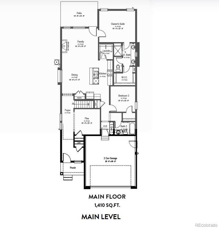 Commerce City, CO 80022,9085 Rifle ST