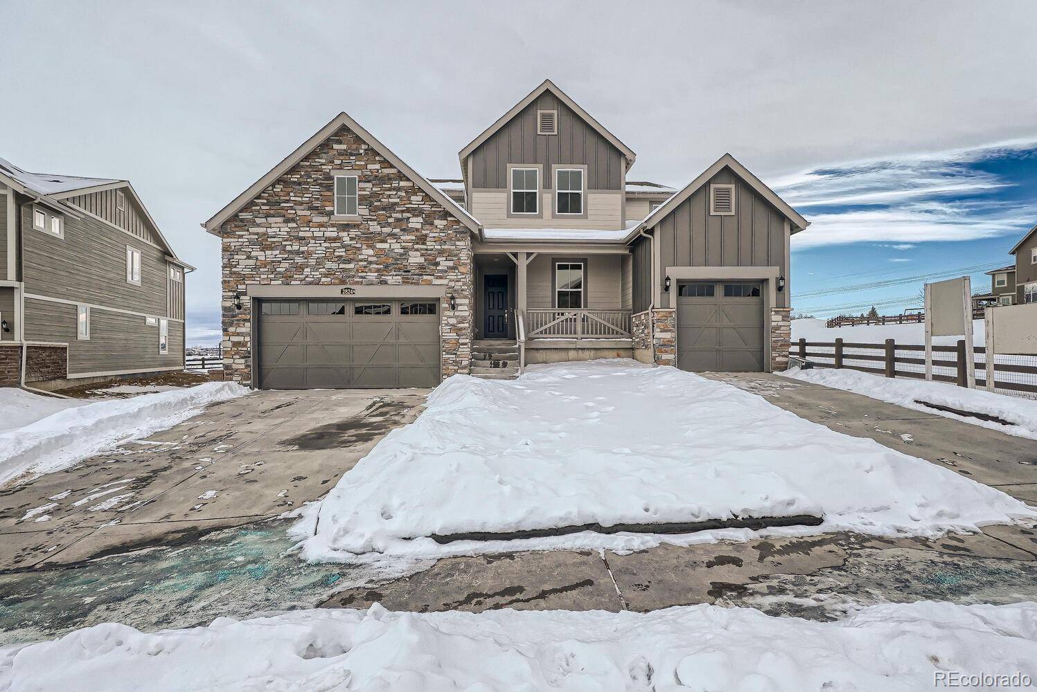 Castle Rock, CO 80108,2824 Fellswoop DR