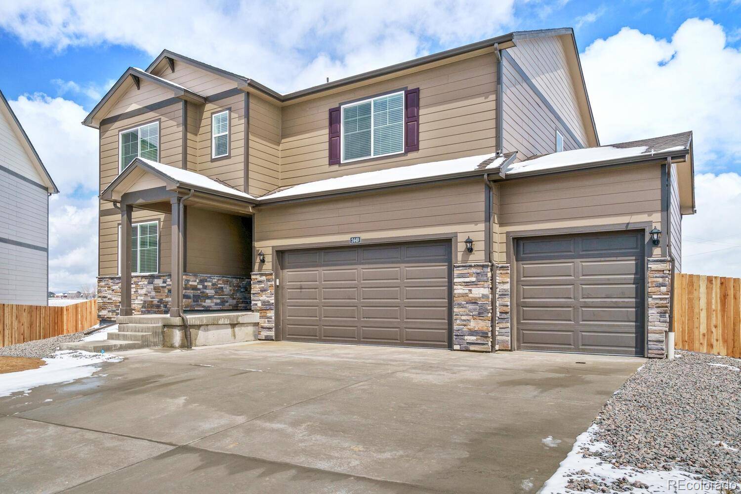 Fort Lupton, CO 80621,415 Sunset CT