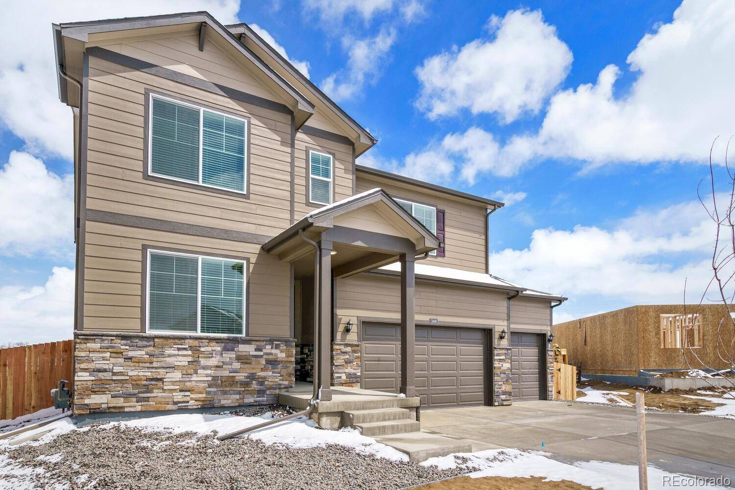 Fort Lupton, CO 80621,415 Sunset CT