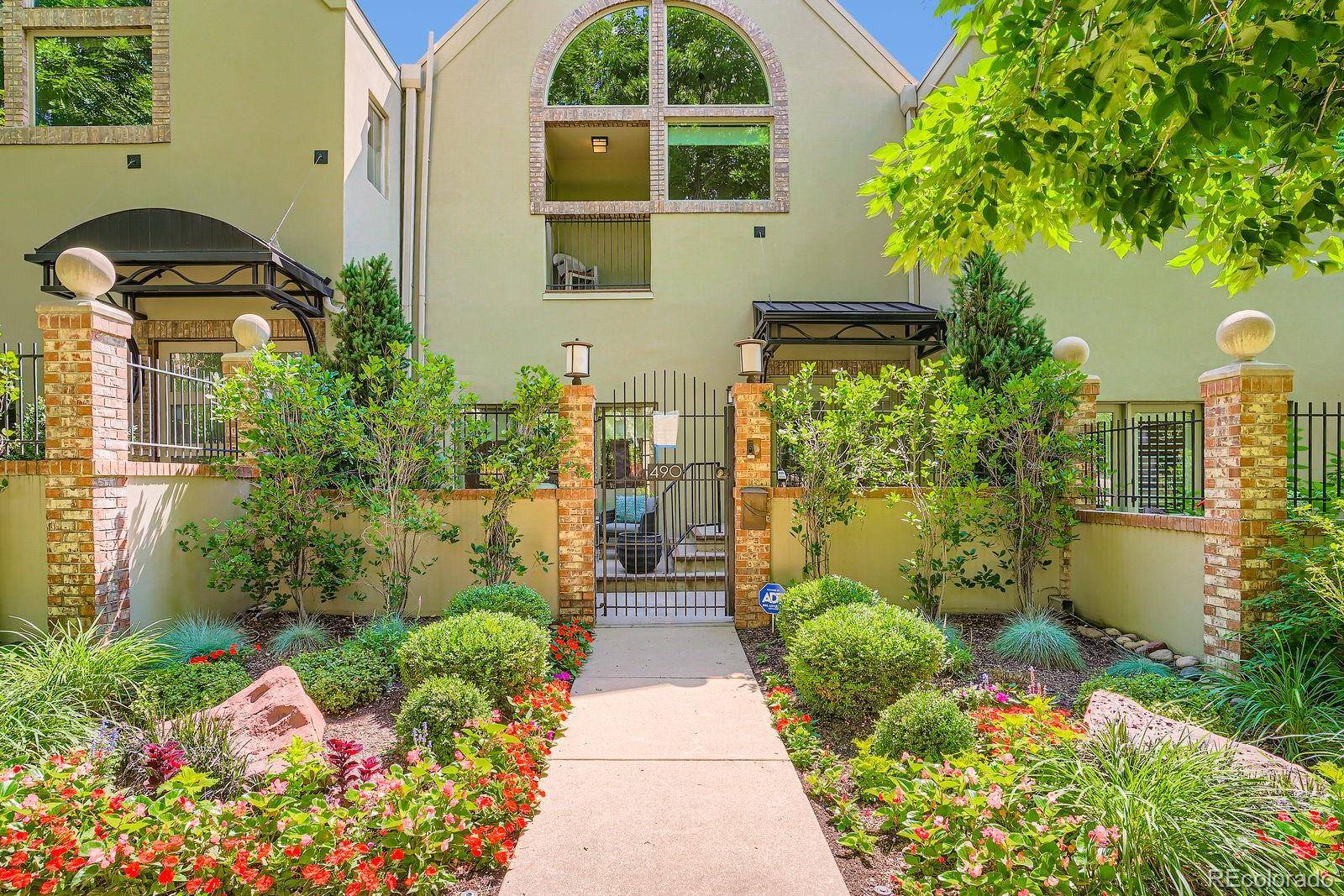 Denver, CO 80206,490 Columbine ST #5