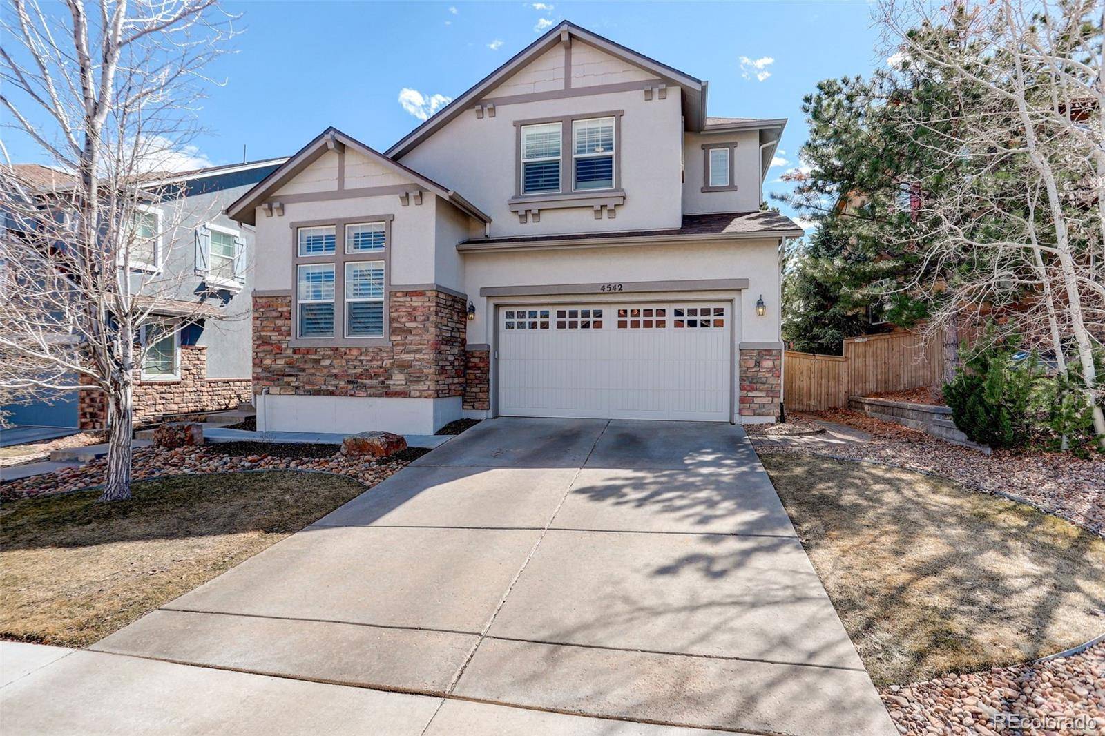 Highlands Ranch, CO 80130,4542 Valleybrook DR