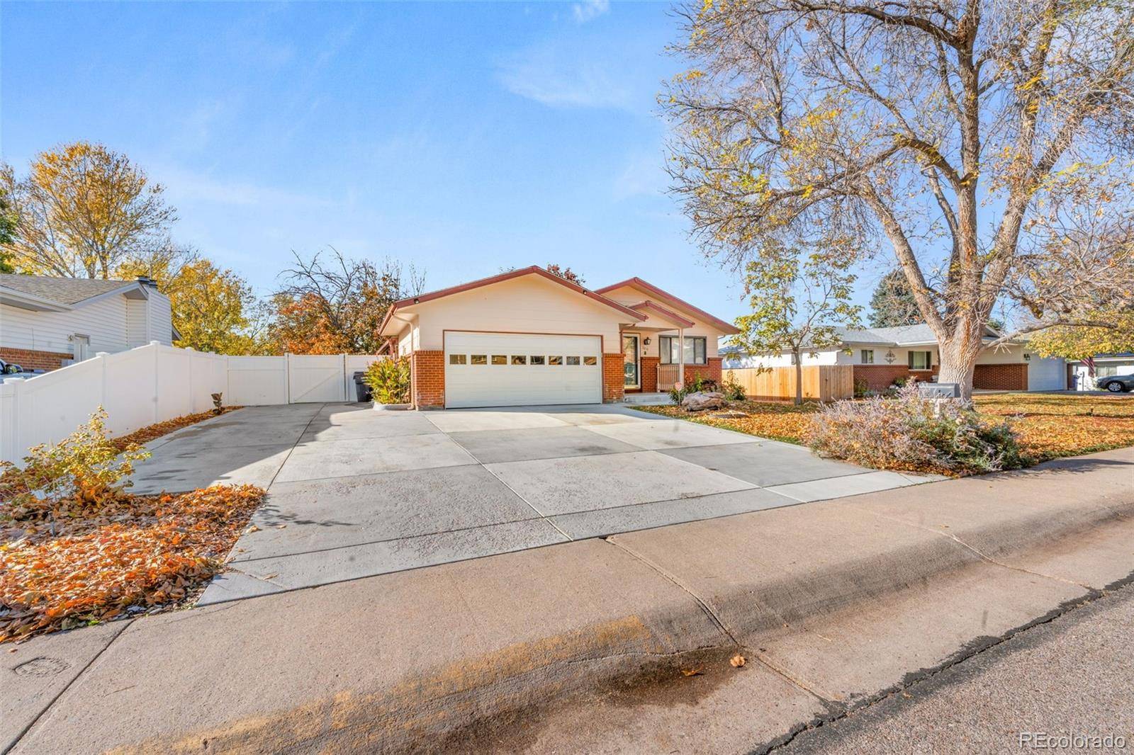 Greeley, CO 80634,2219 Mountair LN