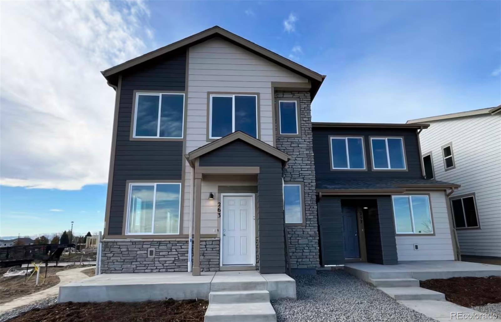 Johnstown, CO 80534,263 Shoveler WAY