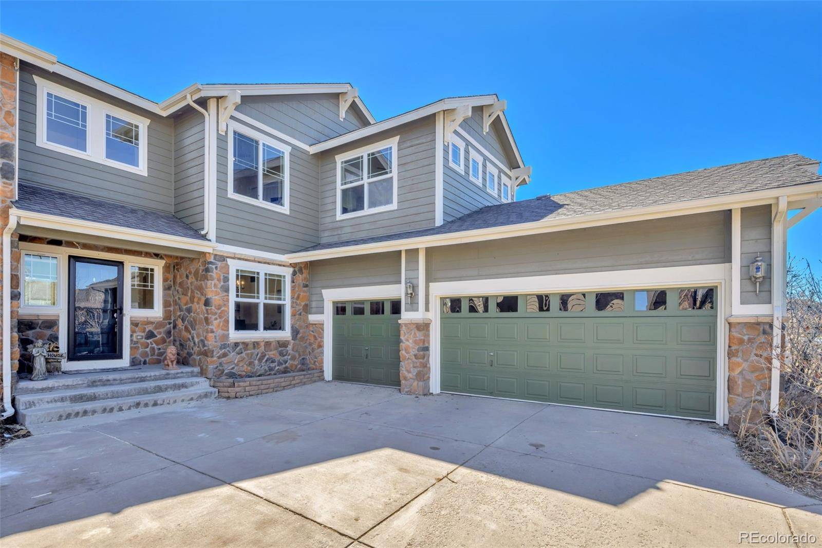 Aurora, CO 80018,25874 E Parkview PL