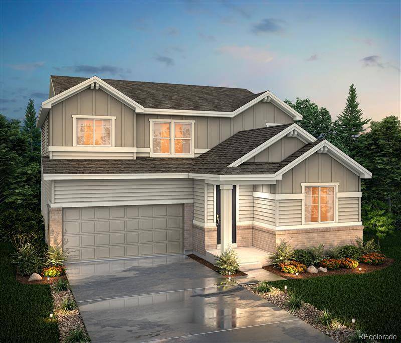 Erie, CO 80516,234 Marlowe DR