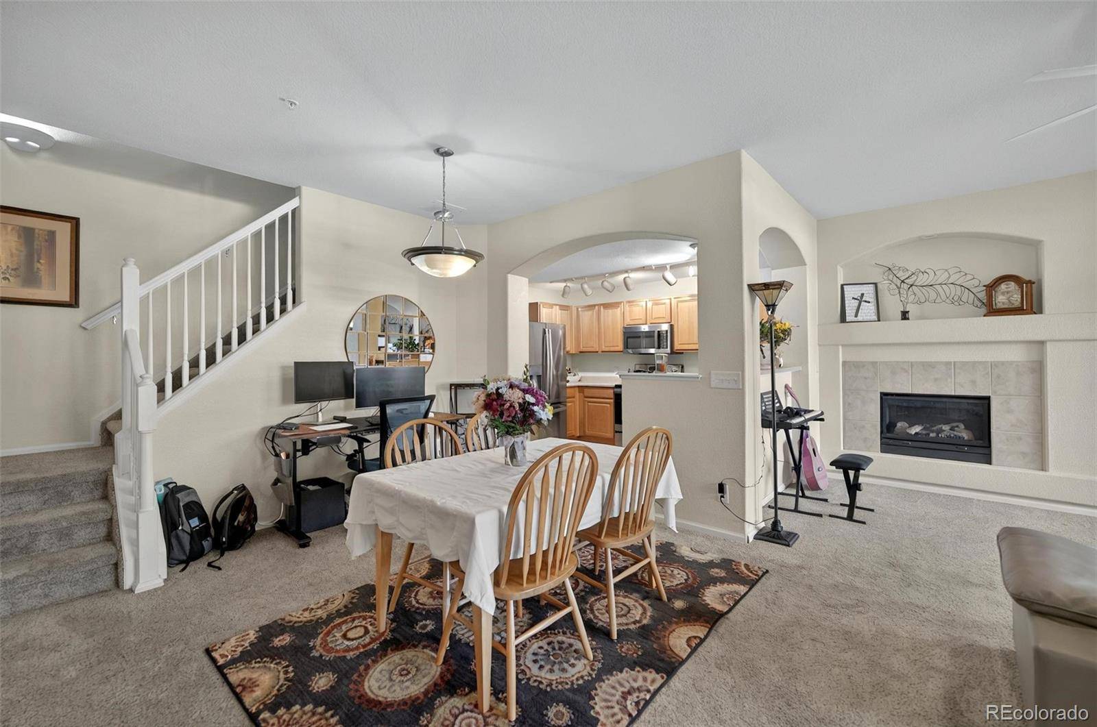Castle Rock, CO 80104,479 Black Feather LOOP #311
