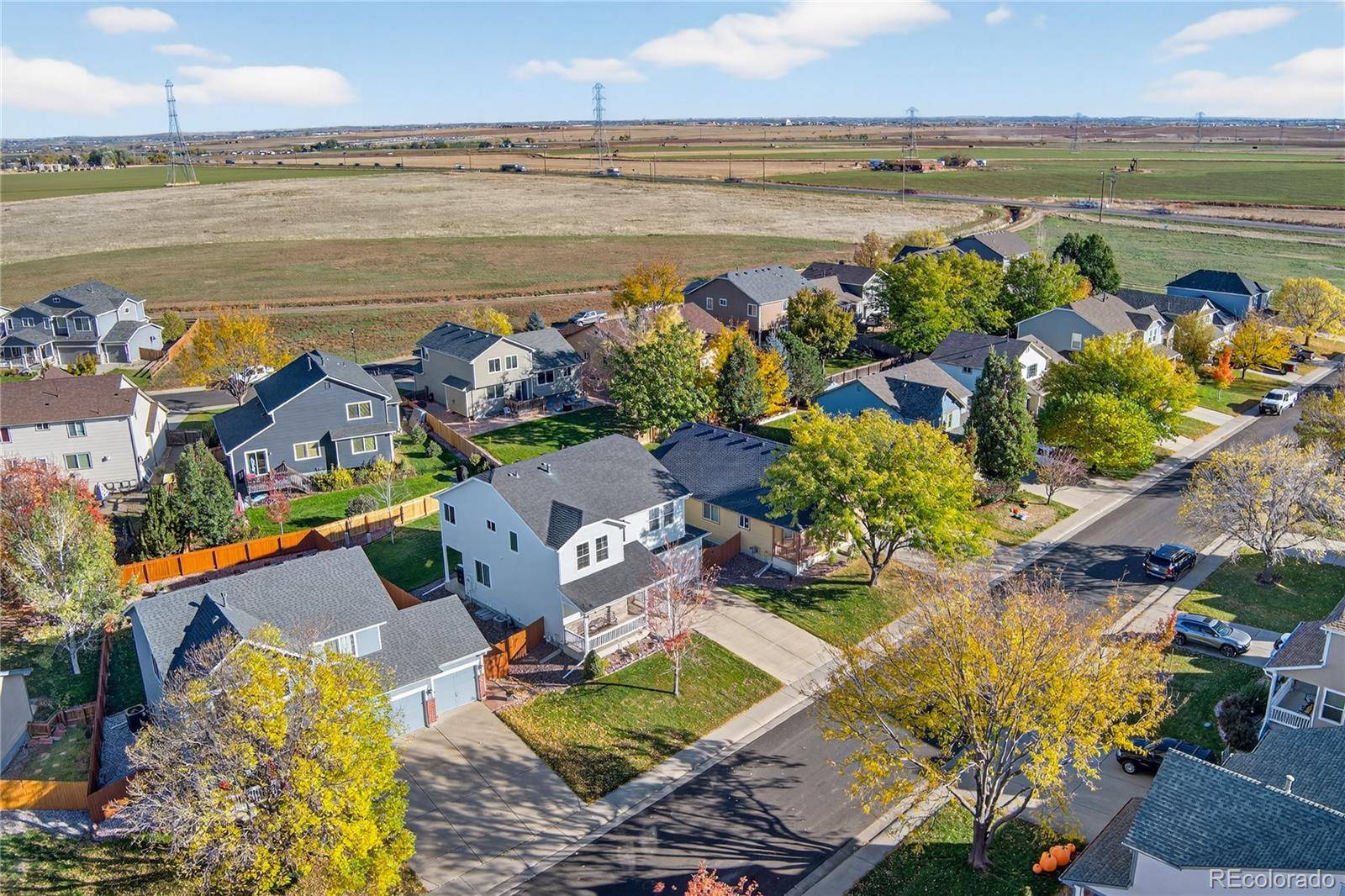 Frederick, CO 80530,6135 Taylor ST