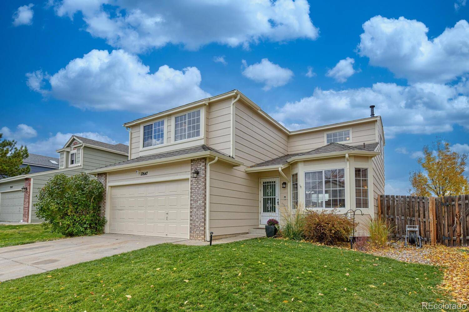 Littleton, CO 80127,12647 W Dorado PL