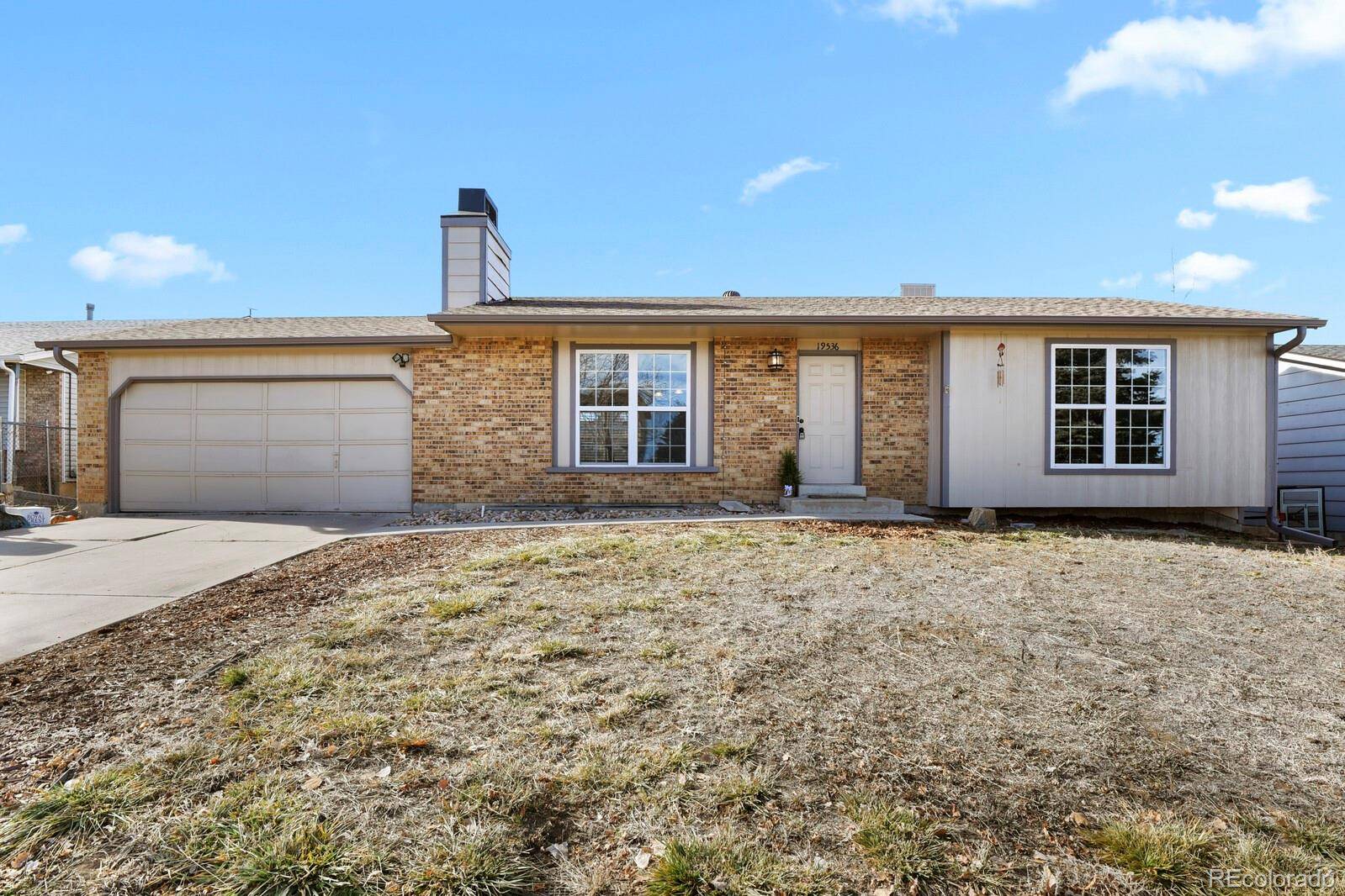 Aurora, CO 80017,19536 E Iowa CIR