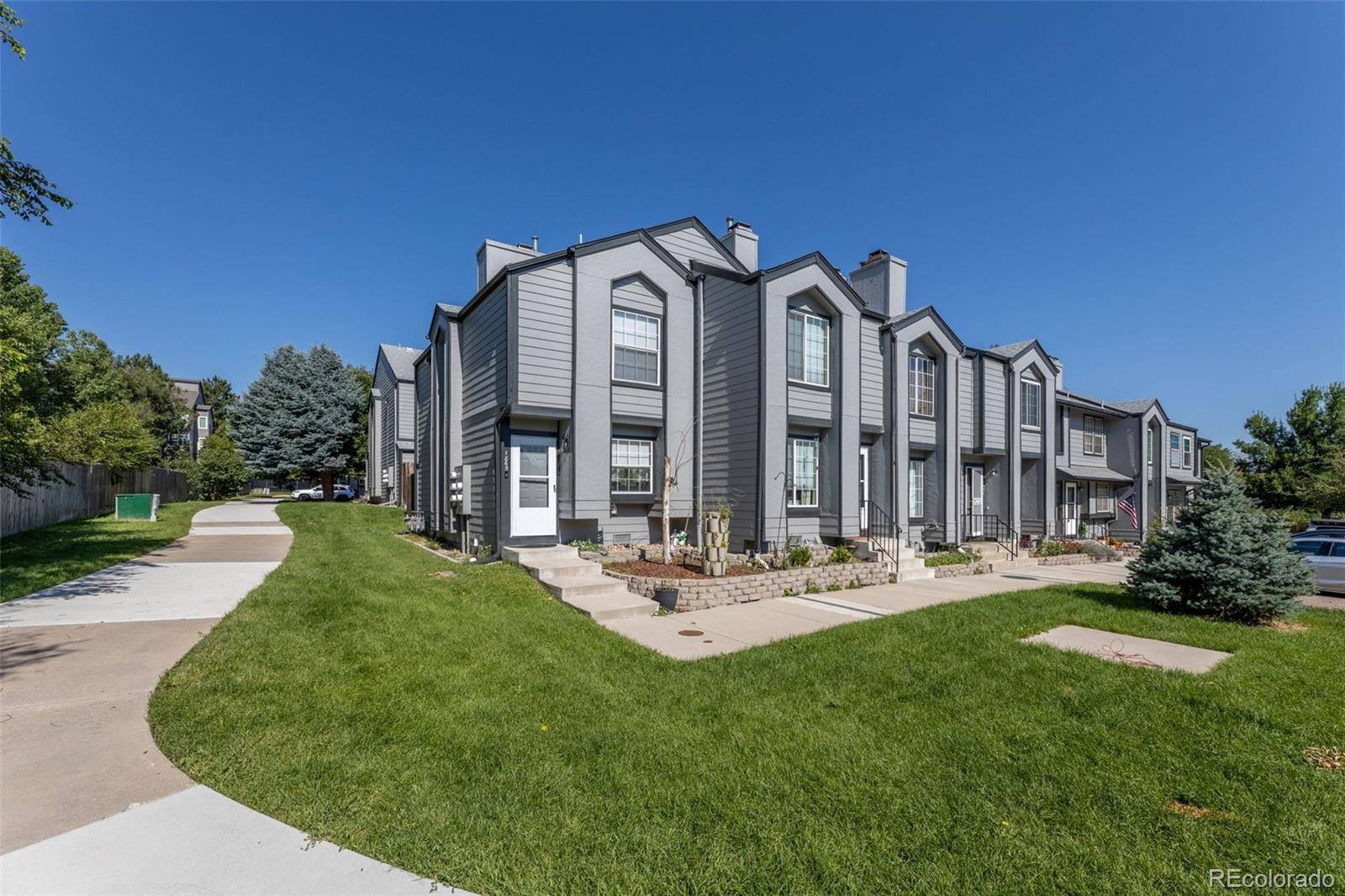 Lakewood, CO 80214,1873 Newland CT