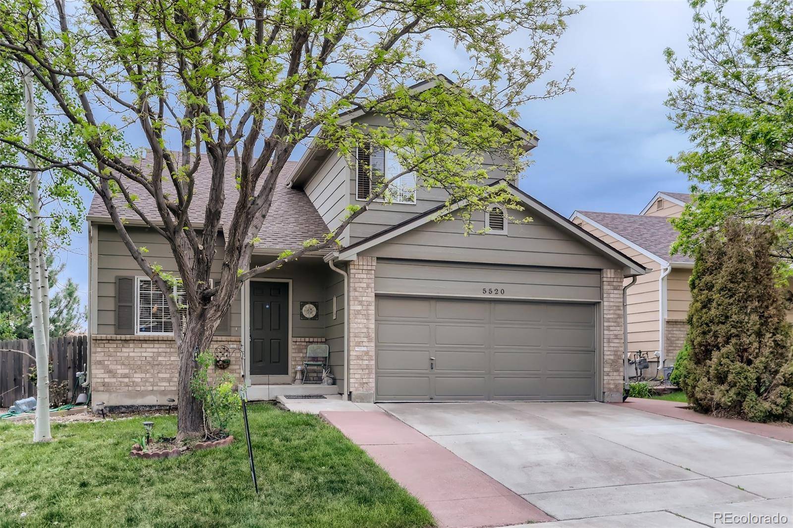 Thornton, CO 80241,5520 Hudson CIR