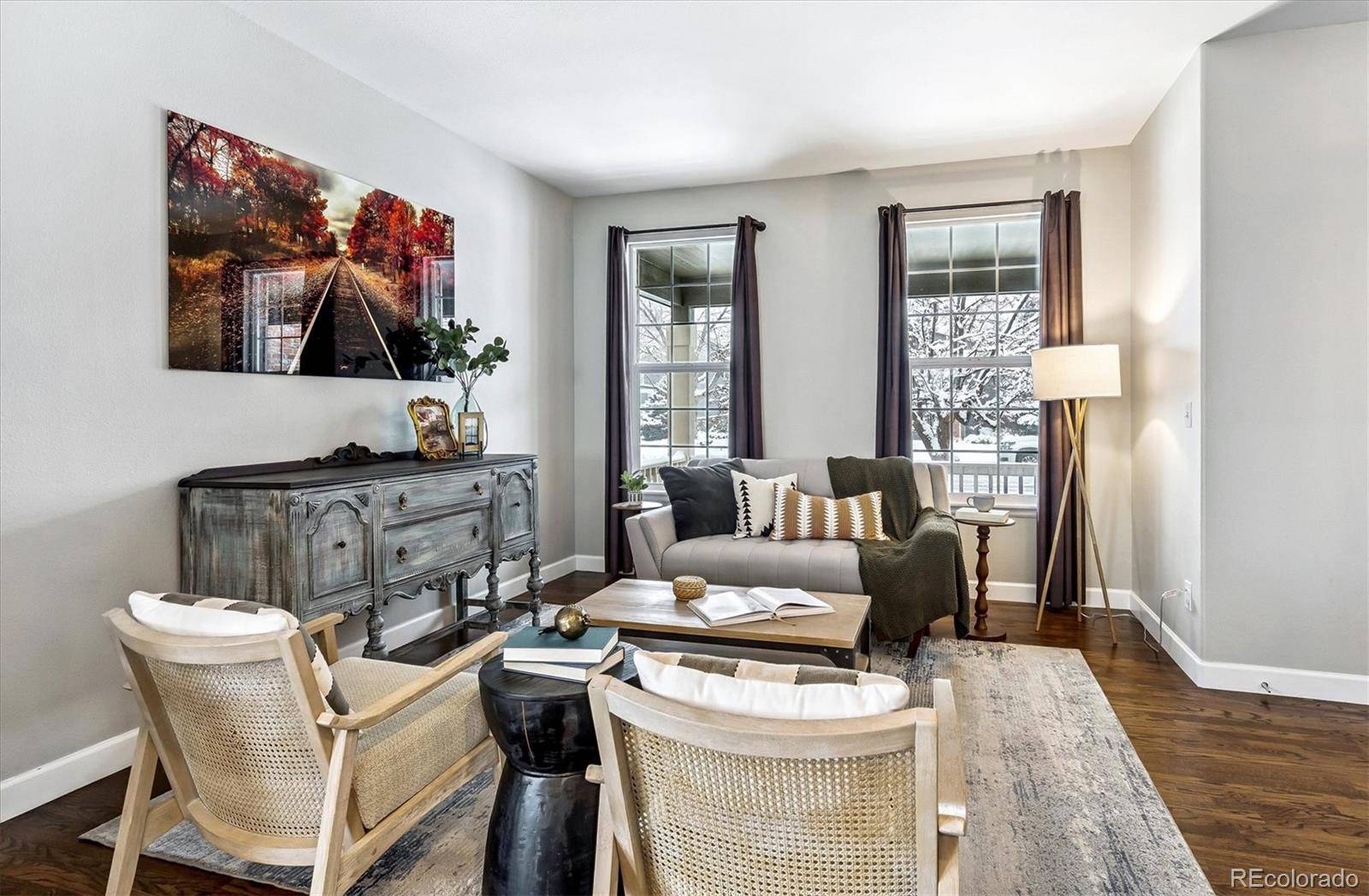 Highlands Ranch, CO 80130,10031 Heywood LN