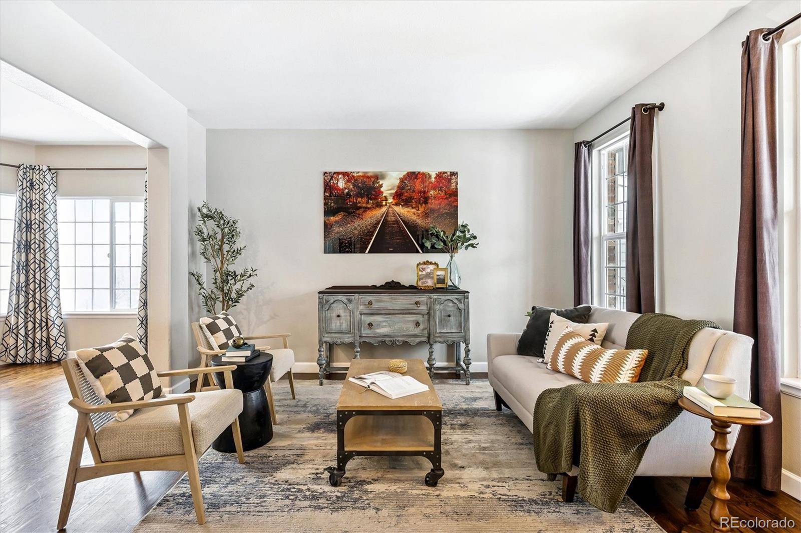 Highlands Ranch, CO 80130,10031 Heywood LN