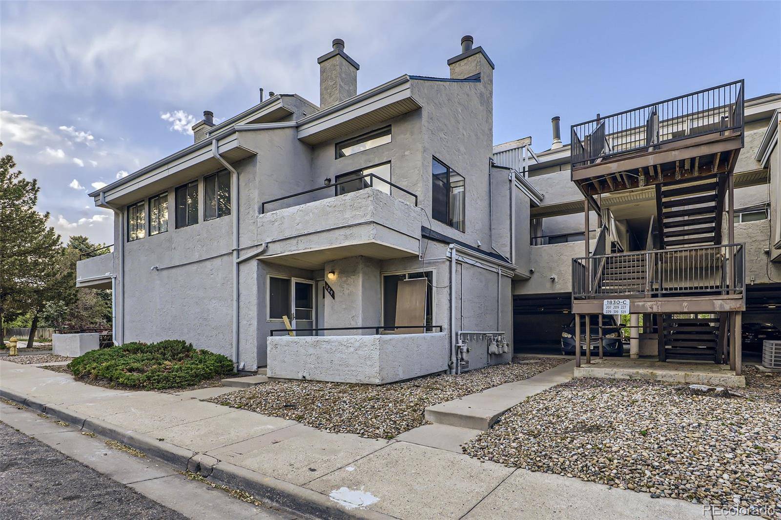 Lakewood, CO 80214,1830 Newland CT #209