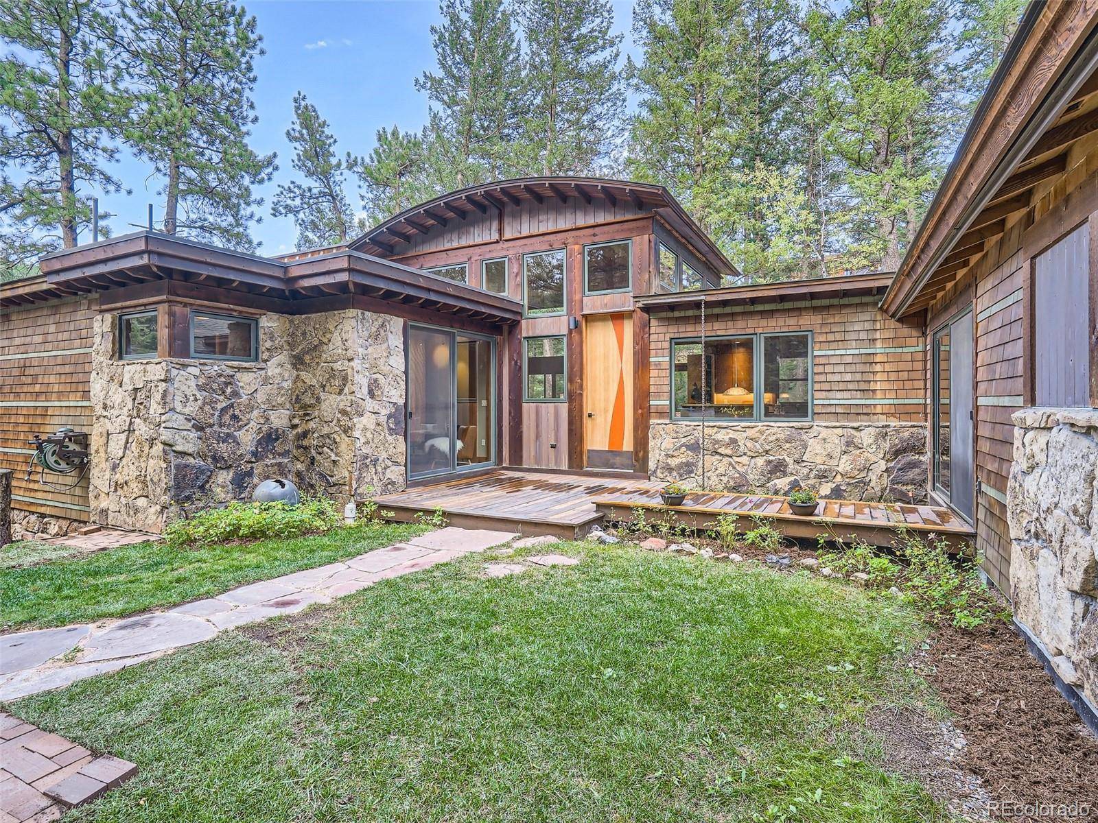 Evergreen, CO 80439,30144 Glen Eyrie