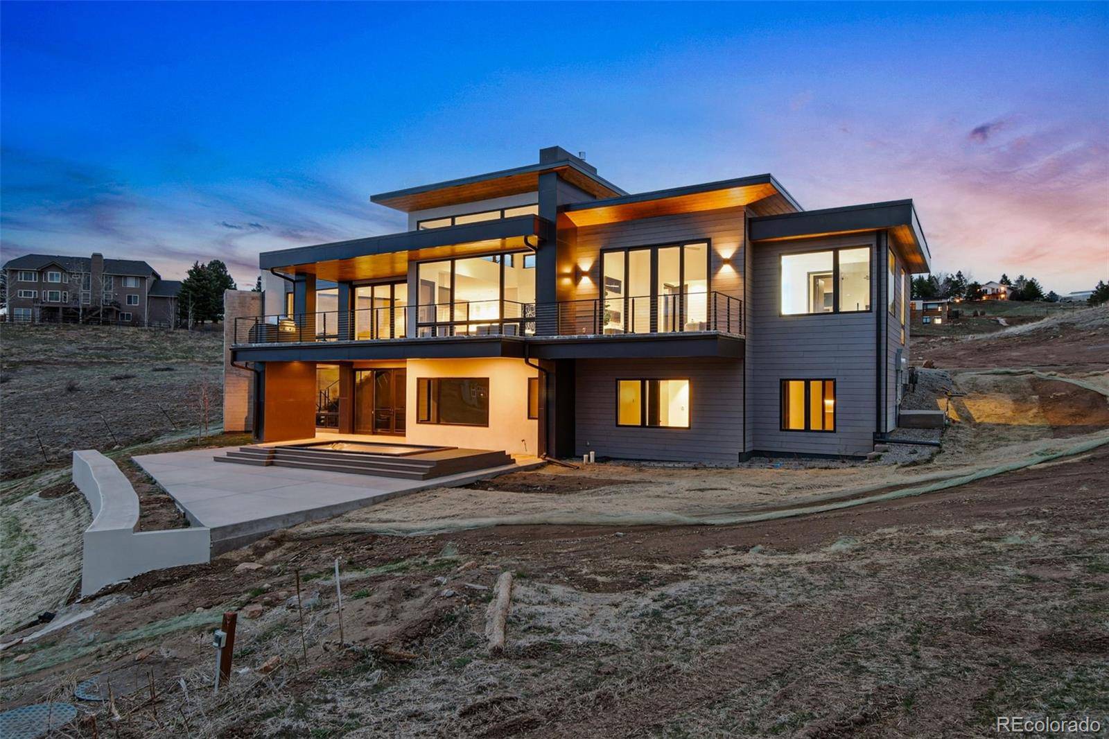 Golden, CO 80401,545 Strada Rossa RD