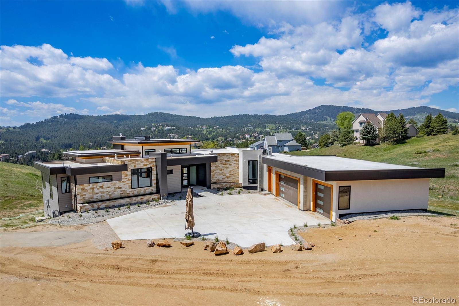 Golden, CO 80401,545 Strada Rossa RD
