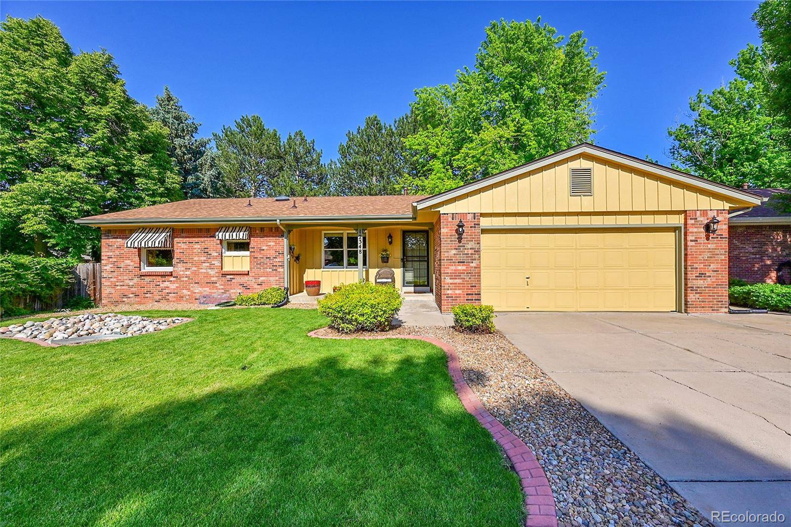 Thornton, CO 80241,12348 Elizabeth CT