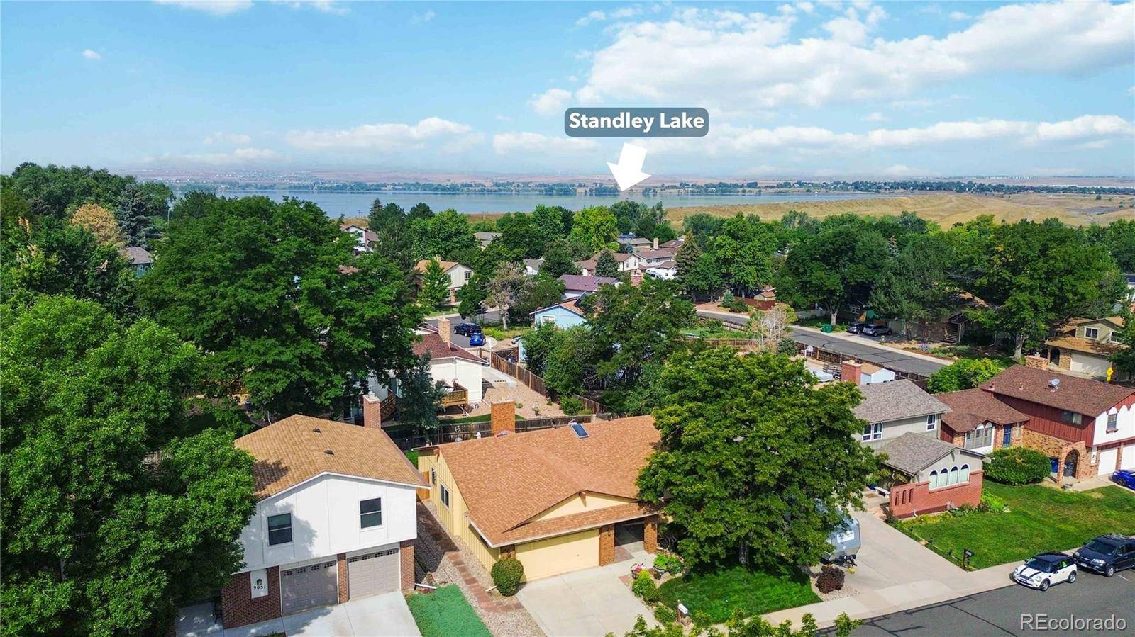 Westminster, CO 80021,9053 Garland ST
