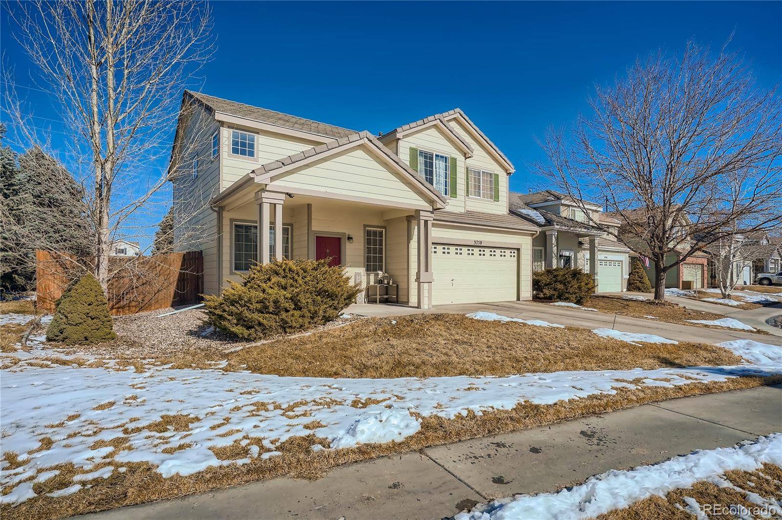 Fort Collins, CO 80524,3750 Gardenwall CT