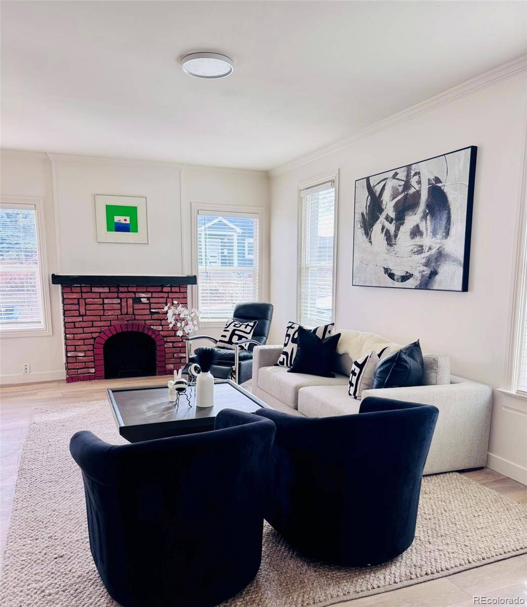 Denver, CO 80223,1517 W Nevada PL
