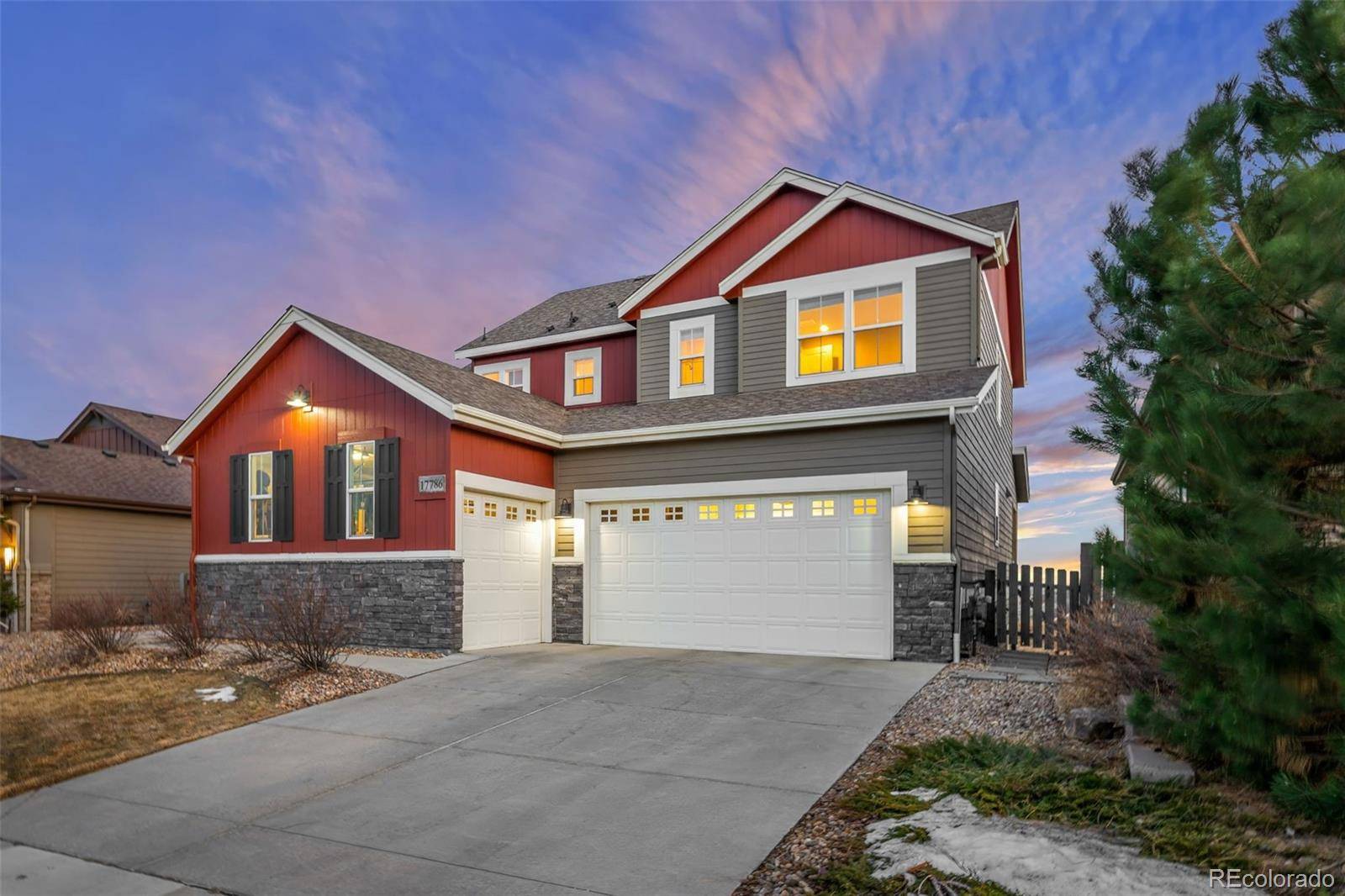 Arvada, CO 80007,17786 W 86th LN